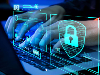 Thanh toán điện tử và bảo mật