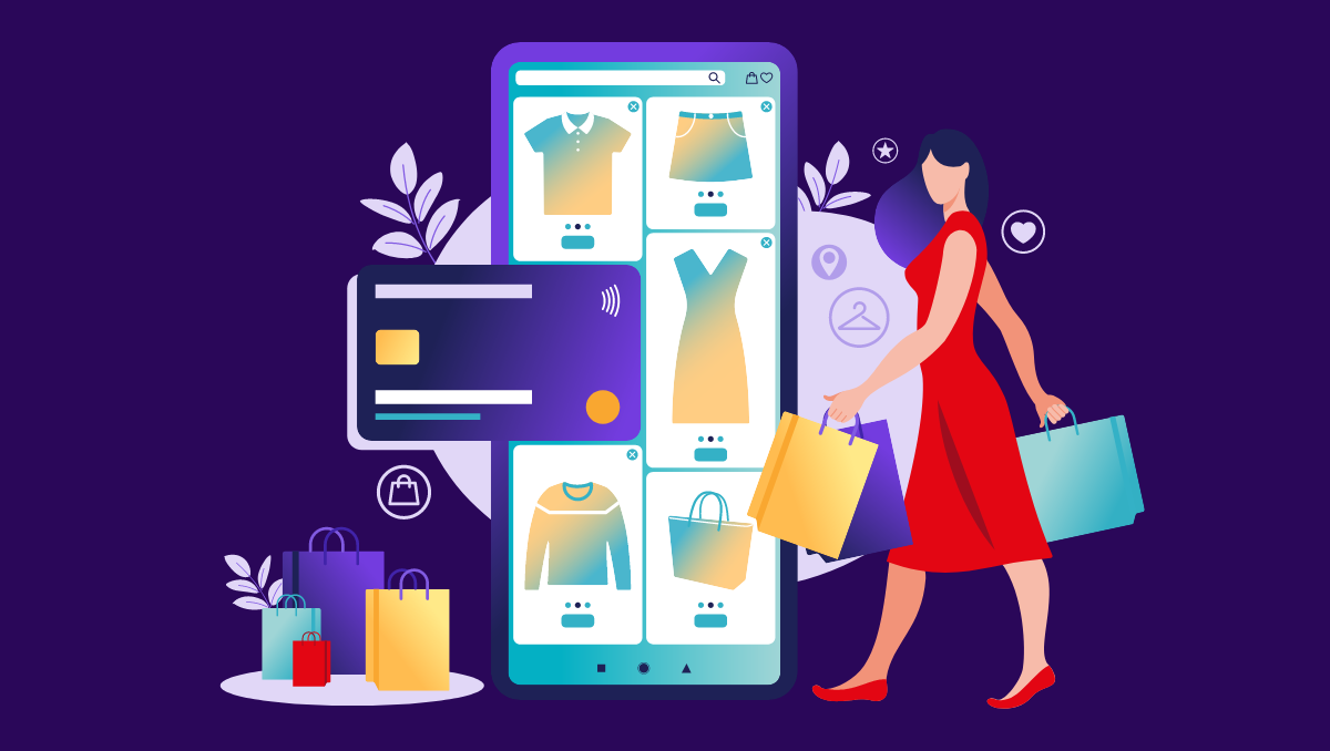 Social Commerce – Xu hướng mới cho sinh viên TMĐT